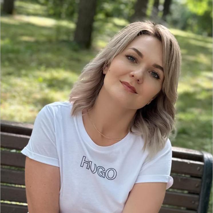 Зубанова Анна
