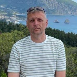 Токарев Андрей