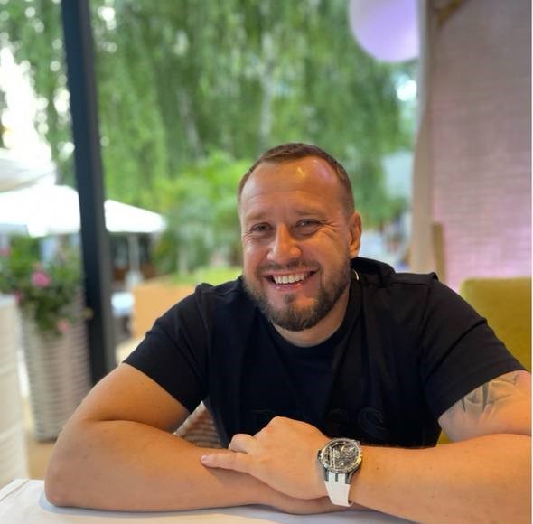 Лопатин Александр Александрович