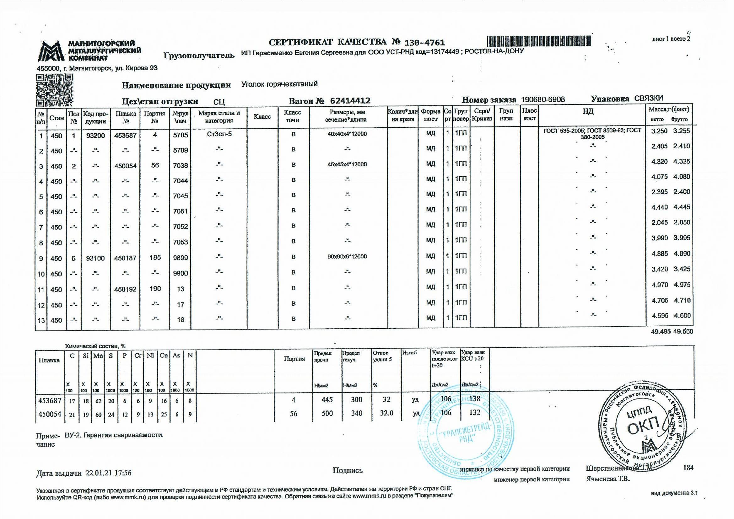 3 4 32 45. Уголок 40х4 сертификат. Уголок 40х40х5 сертификат. Уголок 40х4 сертификат качества. Уголок стальной 63х5 паспорт Северсталь.