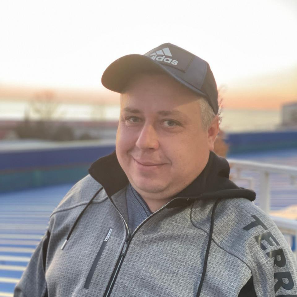 Григорьев Алексей Александрович