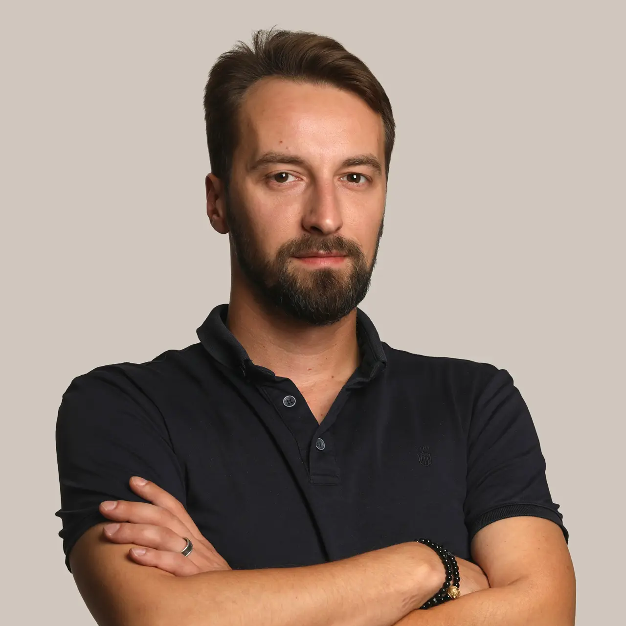 Греблев Илья