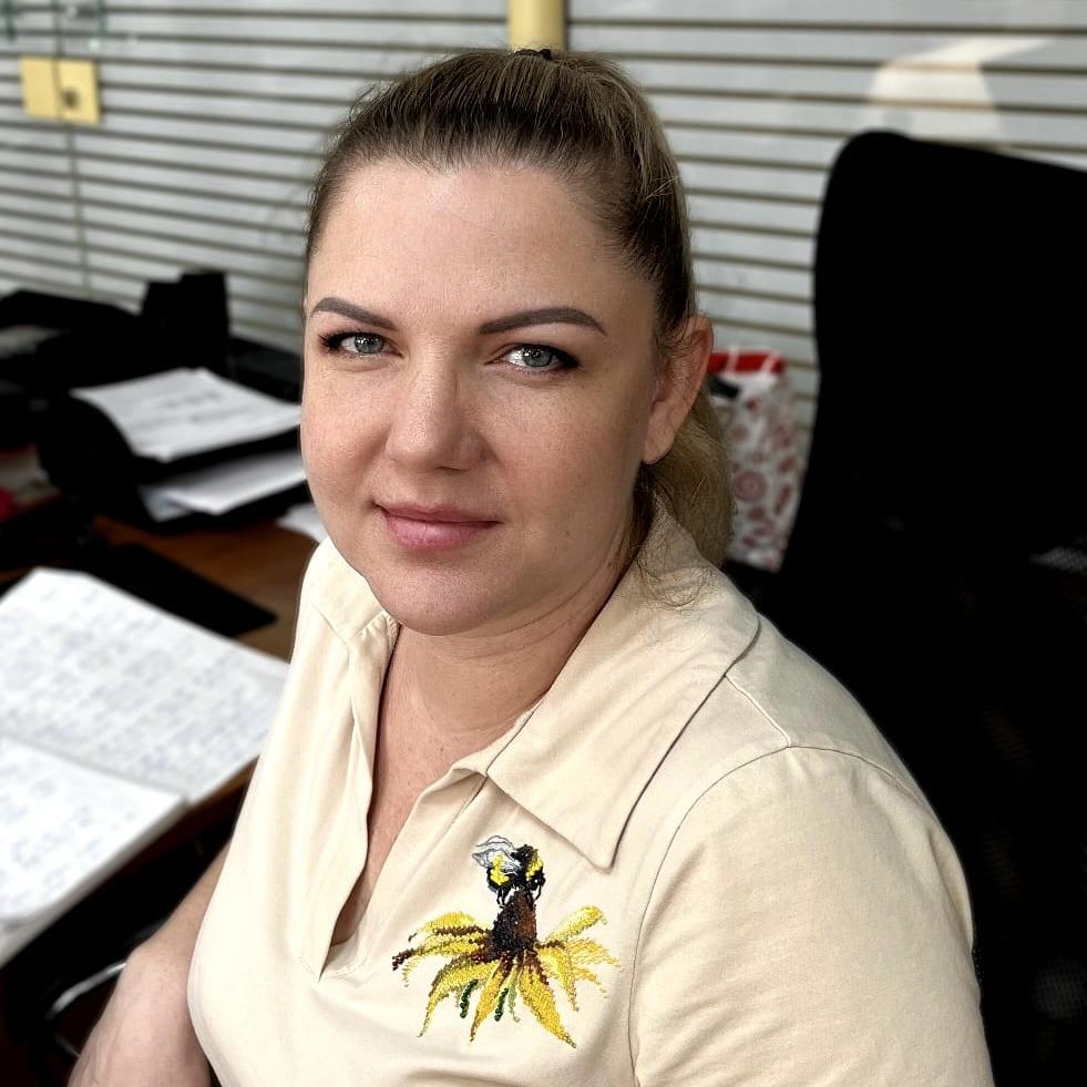 Мельниченко Ирина
