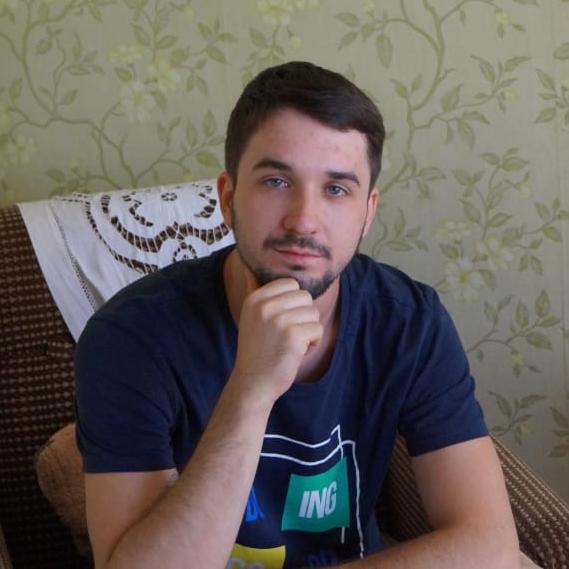 Лосев Максим 