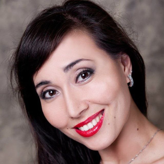 Волкова Таисия