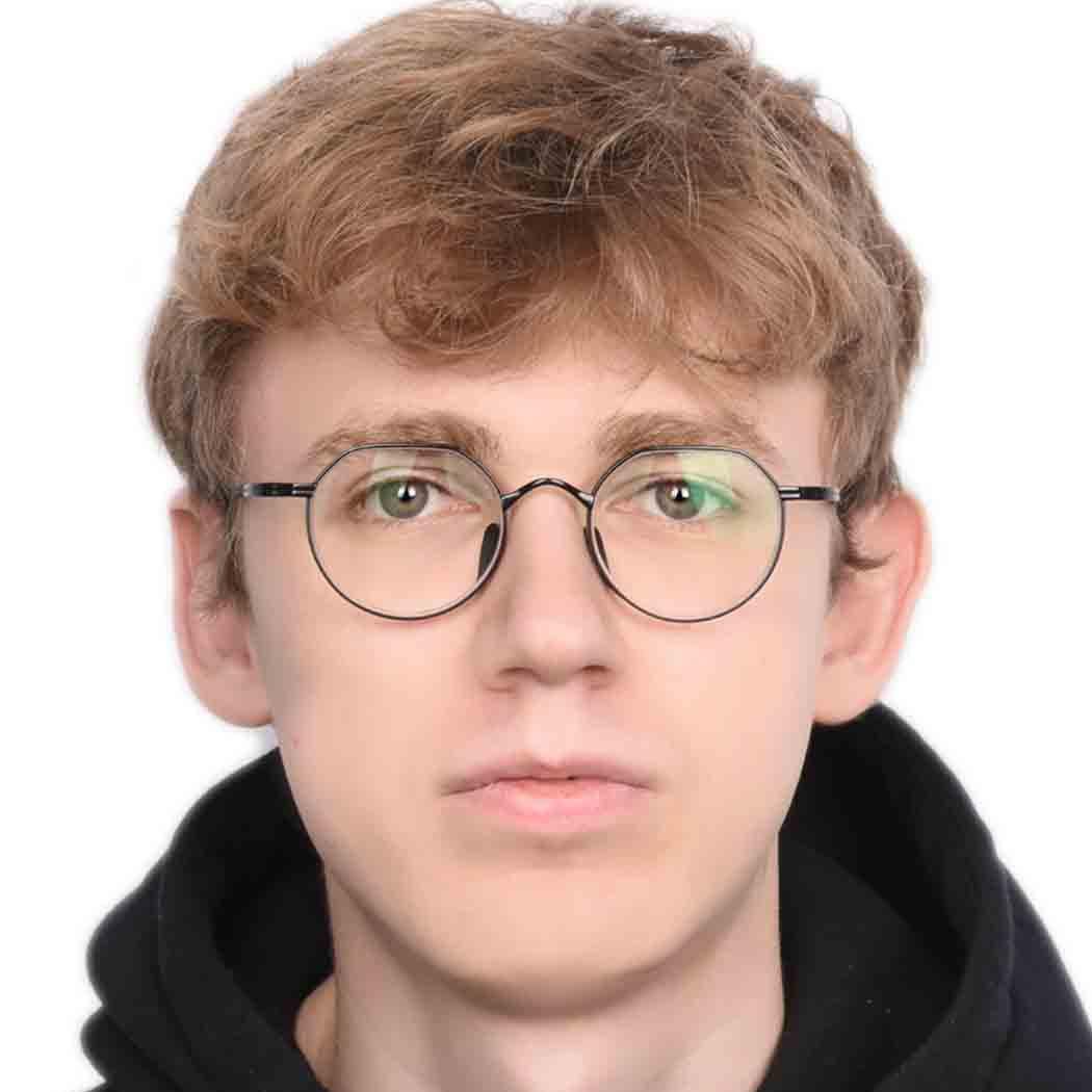 Новичев Никита