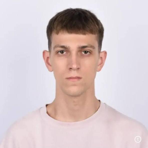 Максименко Денис