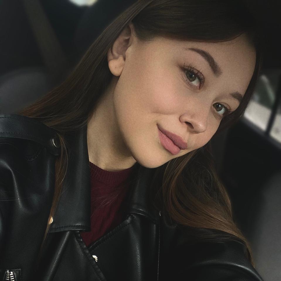 Коновкина Лидия