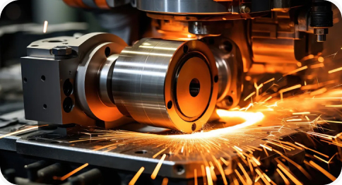 Обработка металла