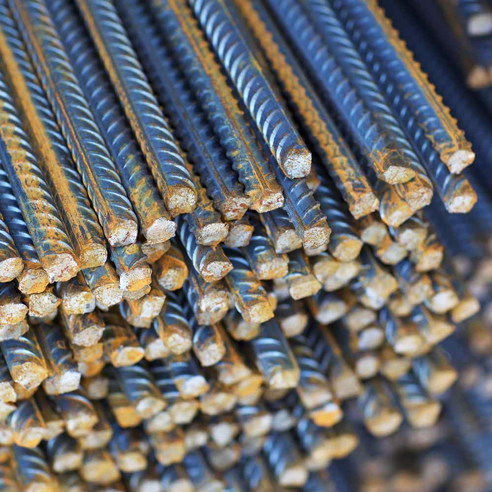 Что такое арматура А500С? Виды применения, особенности и технические характеристики