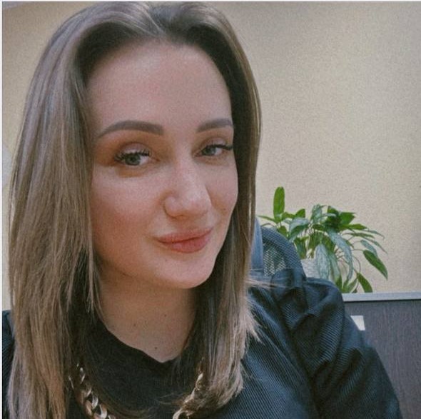 Лихманова Екатерина 
