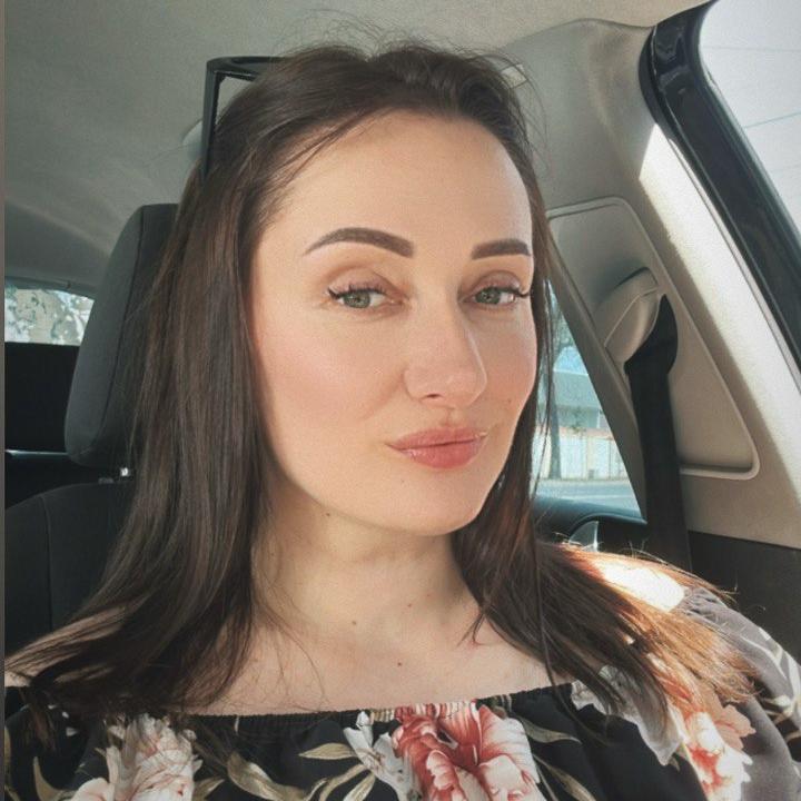 Лихманова Екатерина 