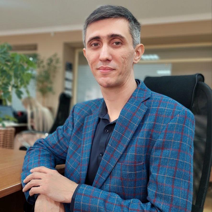 Дорохов Денис
