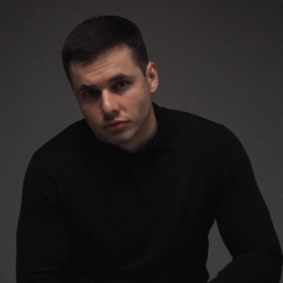 Левыкин Александр