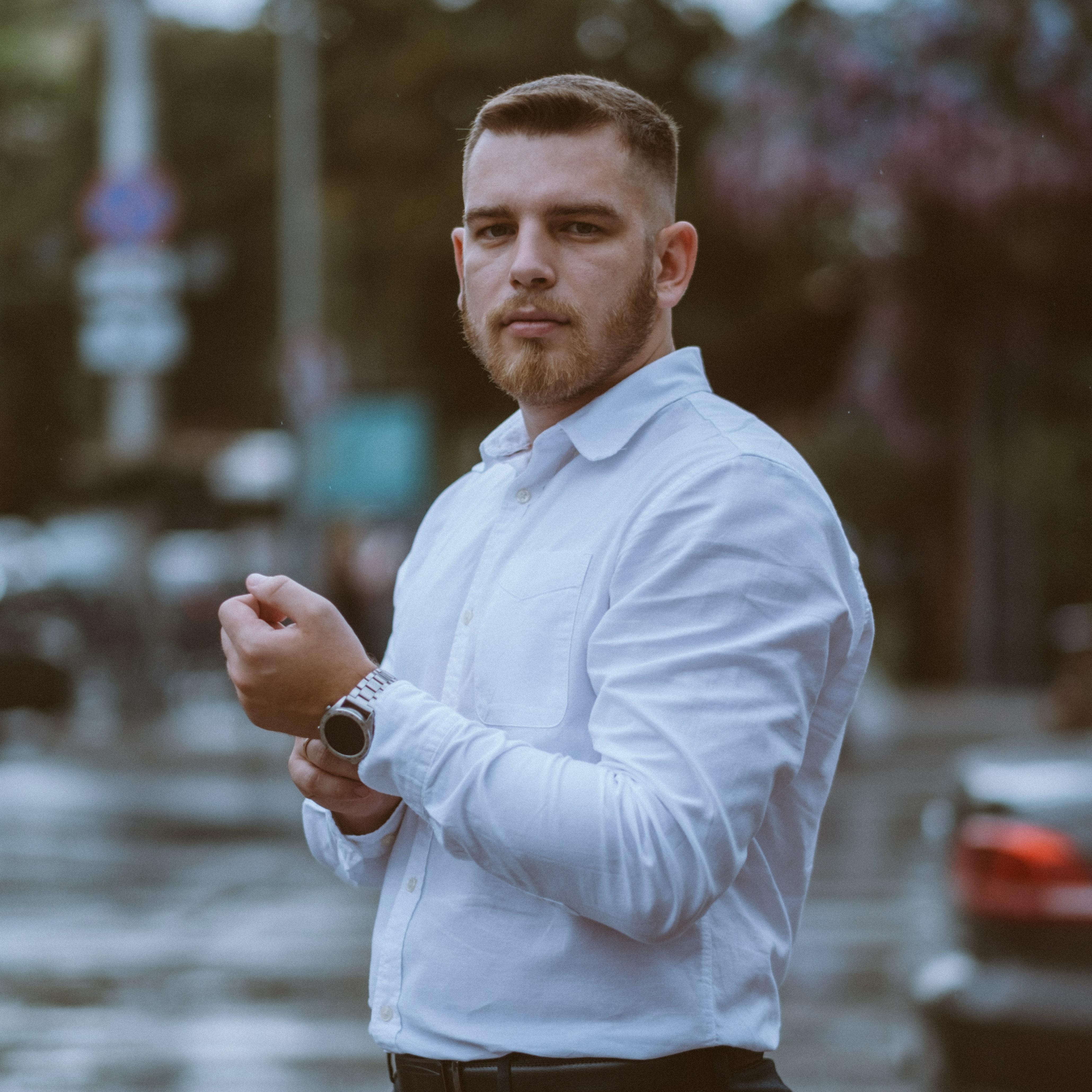 Штанов Никита