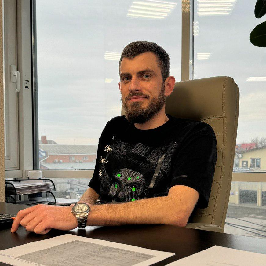 Андриенко Олег