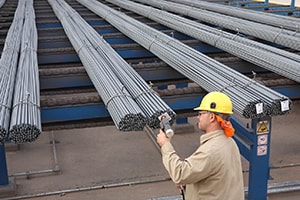 Бизнес план производства стальной арматуры